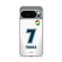 スリムプロテクションケース［ ジェフユナイテッド市原・千葉 - FP2nd #7 TANAKA ］