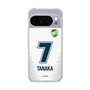 スリムプロテクションケース［ ジェフユナイテッド市原・千葉 - FP2nd #7 TANAKA ］