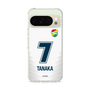 スリムプロテクションケース［ ジェフユナイテッド市原・千葉 - FP2nd #7 TANAKA ］