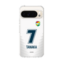スリムプロテクションケース［ ジェフユナイテッド市原・千葉 - FP2nd #7 TANAKA ］