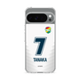 スリムプロテクションケース［ ジェフユナイテッド市原・千葉 - FP2nd #7 TANAKA ］