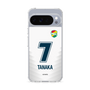 スリムプロテクションケース［ ジェフユナイテッド市原・千葉 - FP2nd #7 TANAKA ］