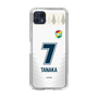 スリムプロテクションケース［ ジェフユナイテッド市原・千葉 - FP2nd #7 TANAKA ］