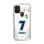 スリムプロテクションケース［ ジェフユナイテッド市原・千葉 - FP2nd #7 TANAKA ］