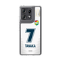 スリムプロテクションケース［ ジェフユナイテッド市原・千葉 - FP2nd #7 TANAKA ］
