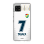 スリムプロテクションケース［ ジェフユナイテッド市原・千葉 - FP2nd #7 TANAKA ］