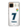 スリムプロテクションケース［ ジェフユナイテッド市原・千葉 - FP2nd #7 TANAKA ］