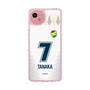 スリムプロテクションケース［ ジェフユナイテッド市原・千葉 - FP2nd #7 TANAKA ］