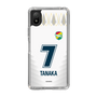 スリムプロテクションケース［ ジェフユナイテッド市原・千葉 - FP2nd #7 TANAKA ］