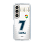 スリムプロテクションケース［ ジェフユナイテッド市原・千葉 - FP2nd #7 TANAKA ］