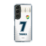 スリムプロテクションケース［ ジェフユナイテッド市原・千葉 - FP2nd #7 TANAKA ］