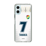 スリムプロテクションケース［ ジェフユナイテッド市原・千葉 - FP2nd #7 TANAKA ］