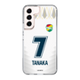 スリムプロテクションケース［ ジェフユナイテッド市原・千葉 - FP2nd #7 TANAKA ］