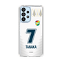 スリムプロテクションケース［ ジェフユナイテッド市原・千葉 - FP2nd #7 TANAKA ］
