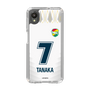 スリムプロテクションケース［ ジェフユナイテッド市原・千葉 - FP2nd #7 TANAKA ］