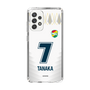 スリムプロテクションケース［ ジェフユナイテッド市原・千葉 - FP2nd #7 TANAKA ］