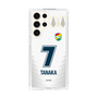 スリムプロテクションケース［ ジェフユナイテッド市原・千葉 - FP2nd #7 TANAKA ］