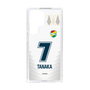スリムプロテクションケース［ ジェフユナイテッド市原・千葉 - FP2nd #7 TANAKA ］