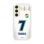 スリムプロテクションケース［ ジェフユナイテッド市原・千葉 - FP2nd #7 TANAKA ］