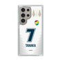 スリムプロテクションケース［ ジェフユナイテッド市原・千葉 - FP2nd #7 TANAKA ］