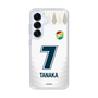 スリムプロテクションケース［ ジェフユナイテッド市原・千葉 - FP2nd #7 TANAKA ］