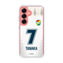 スリムプロテクションケース［ ジェフユナイテッド市原・千葉 - FP2nd #7 TANAKA ］