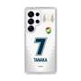スリムプロテクションケース［ ジェフユナイテッド市原・千葉 - FP2nd #7 TANAKA ］
