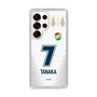 スリムプロテクションケース［ ジェフユナイテッド市原・千葉 - FP2nd #7 TANAKA ］