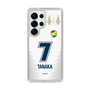 スリムプロテクションケース［ ジェフユナイテッド市原・千葉 - FP2nd #7 TANAKA ］