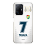スリムプロテクションケース［ ジェフユナイテッド市原・千葉 - FP2nd #7 TANAKA ］