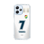 スリムプロテクションケース［ ジェフユナイテッド市原・千葉 - FP2nd #7 TANAKA ］