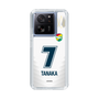 スリムプロテクションケース［ ジェフユナイテッド市原・千葉 - FP2nd #7 TANAKA ］