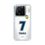 スリムプロテクションケース［ ジェフユナイテッド市原・千葉 - FP2nd #7 TANAKA ］