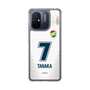 スリムプロテクションケース［ ジェフユナイテッド市原・千葉 - FP2nd #7 TANAKA ］