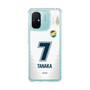 スリムプロテクションケース［ ジェフユナイテッド市原・千葉 - FP2nd #7 TANAKA ］