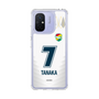 スリムプロテクションケース［ ジェフユナイテッド市原・千葉 - FP2nd #7 TANAKA ］