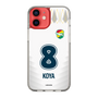 スリムプロテクションケース［ ジェフユナイテッド市原・千葉 - FP2nd #8 KOYA ］