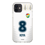 スリムプロテクションケース［ ジェフユナイテッド市原・千葉 - FP2nd #8 KOYA ］