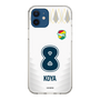 スリムプロテクションケース［ ジェフユナイテッド市原・千葉 - FP2nd #8 KOYA ］