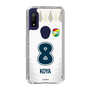 スリムプロテクションケース［ ジェフユナイテッド市原・千葉 - FP2nd #8 KOYA ］