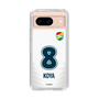スリムプロテクションケース［ ジェフユナイテッド市原・千葉 - FP2nd #8 KOYA ］