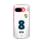 スリムプロテクションケース［ ジェフユナイテッド市原・千葉 - FP2nd #8 KOYA ］