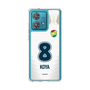 スリムプロテクションケース［ ジェフユナイテッド市原・千葉 - FP2nd #8 KOYA ］