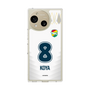 スリムプロテクションケース［ ジェフユナイテッド市原・千葉 - FP2nd #8 KOYA ］