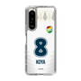 スリムプロテクションケース［ ジェフユナイテッド市原・千葉 - FP2nd #8 KOYA ］