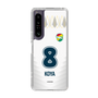 スリムプロテクションケース［ ジェフユナイテッド市原・千葉 - FP2nd #8 KOYA ］