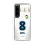 スリムプロテクションケース［ ジェフユナイテッド市原・千葉 - FP2nd #8 KOYA ］