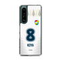 スリムプロテクションケース［ ジェフユナイテッド市原・千葉 - FP2nd #8 KOYA ］