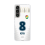 スリムプロテクションケース［ ジェフユナイテッド市原・千葉 - FP2nd #8 KOYA ］