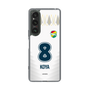 スリムプロテクションケース［ ジェフユナイテッド市原・千葉 - FP2nd #8 KOYA ］